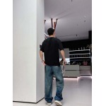 2026年3月31日入荷新作Prada半袖Tシャツ春夏高品質超厳選★入手困難/LD工場