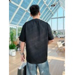 2026年3月31日入荷新作Prada半袖Tシャツ春夏高品質超厳選★入手困難/LD工場