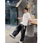 2026年3月31日入荷新作Prada半袖Tシャツ春夏高品質超厳選★入手困難/LD工場