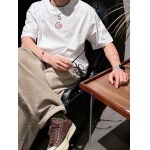 2026年3月31日入荷新作Loro piana半袖Tシャツ春夏高品質超厳選★入手困難/LD工場