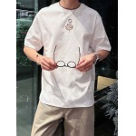 2026年3月31日入荷新作Loro piana半袖Tシャツ春夏高品質超厳選★入手困難/LD工場