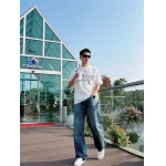 2026年3月31日入荷新作Givenchy半袖Tシャツ春夏高品質超厳選★入手困難/LD工場