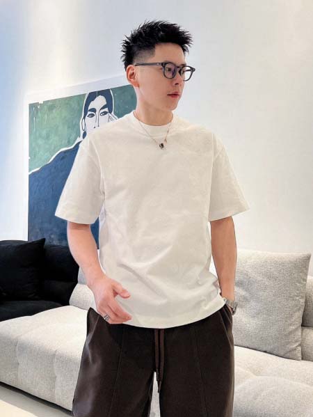 2026年3月31日入荷新作Louis Vuitton半袖T...