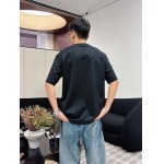 2026年3月31日入荷新作Prada半袖Tシャツ春夏高品質超厳選★入手困難/LD工場