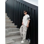 2026年3月31日入荷新作Thom Browne半袖Tシャツ春夏高品質超厳選★入手困難/LD工場