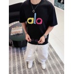 2026年3月31日入荷新作Alo半袖Tシャツ春夏高品質超厳選★入手困難/LD工場