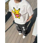 2026年3月31日入荷新作HUMAN半袖Tシャツ春夏高品質超厳選★入手困難/LD工場