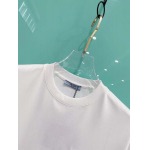 2026年3月31日入荷新作Prada半袖Tシャツ春夏高品質超厳選★入手困難/LD工場