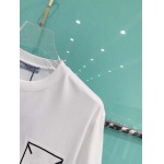 2026年3月31日入荷新作Prada半袖Tシャツ春夏高品質超厳選★入手困難/LD工場
