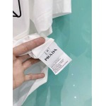 2026年3月31日入荷新作Prada半袖Tシャツ春夏高品質超厳選★入手困難/LD工場