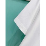 2026年3月31日入荷新作Prada半袖Tシャツ春夏高品質超厳選★入手困難/LD工場