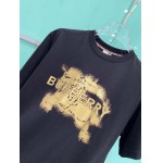 2026年3月31日入荷新作Burberry半袖Tシャツ春夏高品質超厳選★入手困難/LD工場