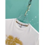 2026年3月31日入荷新作Burberry半袖Tシャツ春夏高品質超厳選★入手困難/LD工場