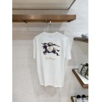 2026年3月31日入荷新作Burberry半袖Tシャツ春夏高品質超厳選★入手困難/LD工場