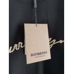 2026年3月31日入荷新作Burberry半袖Tシャツ春夏高品質超厳選★入手困難/LD工場