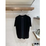 2026年3月31日入荷新作Prada半袖Tシャツ春夏高品質超厳選★入手困難/LD工場
