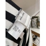 2026年3月31日入荷新作miumiu半袖Tシャツ春夏高品質超厳選★入手困難/LD工場