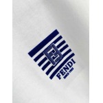 2026年3月31日入荷新作Fendi半袖Tシャツ春夏高品質超厳選★入手困難/LD工場
