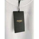 2026年3月31日入荷新作Fendi半袖Tシャツ春夏高品質超厳選★入手困難/LD工場