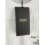 2026年3月31日入荷新作Fendi半袖Tシャツ春夏高品質超厳選★入手困難/LD工場