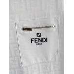 2026年3月31日入荷新作Fendi半袖Tシャツ春夏高品質超厳選★入手困難/LD工場