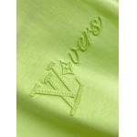 2026年3月31日入荷新作Louis Vuitton半袖Tシャツ春夏高品質超厳選★入手困難/LD工場