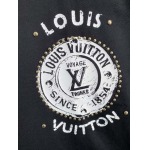 2026年3月31日入荷新作Louis Vuitton半袖Tシャツ春夏高品質超厳選★入手困難/LD工場