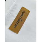 2026年3月31日入荷新作Louis Vuitton半袖Tシャツ春夏高品質超厳選★入手困難/LD工場