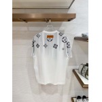 2026年3月31日入荷新作Louis Vuitton半袖Tシャツ春夏高品質超厳選★入手困難/LD工場