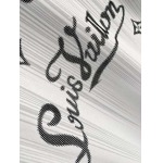 2026年3月31日入荷新作Louis Vuitton半袖Tシャツ春夏高品質超厳選★入手困難/LD工場