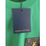 2026年3月31日入荷新作Louis Vuitton半袖Tシャツ春夏高品質超厳選★入手困難/LD工場