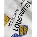 2026年3月31日入荷新作Louis Vuitton半袖Tシャツ春夏高品質超厳選★入手困難/LD工場