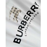 2026年3月31日入荷新作Burberry半袖Tシャツ春夏高品質超厳選★入手困難/LD工場