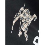 2026年3月31日入荷新作Burberry半袖Tシャツ春夏高品質超厳選★入手困難/LD工場