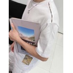 2026年3月31日入荷新作Burberry半袖Tシャツ春夏高品質超厳選★入手困難/LD工場