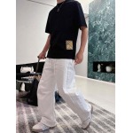 2026年3月31日入荷新作Burberry半袖Tシャツ春夏高品質超厳選★入手困難/LD工場