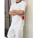 2026年3月31日入荷新作Gucci半袖Tシャツ春夏高品質超厳選★入手困難/LD工場