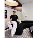 2026年3月31日入荷新作Prada半袖Tシャツ春夏高品質超厳選★入手困難/LD工場