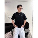 2026年3月31日入荷新作Prada半袖Tシャツ春夏高品質超厳選★入手困難/LD工場