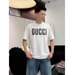 2026年3月31日入荷新作Gucci半袖Tシャツ春夏高品質超厳選★入手困難/LD工場
