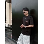 2026年3月31日入荷新作Louis Vuitton半袖Tシャツ春夏高品質超厳選★入手困難/LD工場