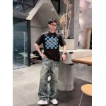 2026年3月31日入荷新作Louis Vuitton半袖Tシャツ春夏高品質超厳選★入手困難/LD工場