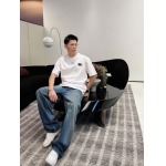 2026年3月31日入荷新作Burberry半袖Tシャツ春夏高品質超厳選★入手困難/LD工場