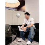 2026年3月31日入荷新作Burberry半袖Tシャツ春夏高品質超厳選★入手困難/LD工場