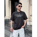2026年3月31日入荷新作Burberry半袖Tシャツ春夏高品質超厳選★入手困難/LD工場
