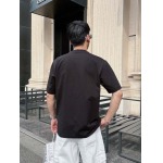 2026年3月31日入荷新作Burberry半袖Tシャツ春夏高品質超厳選★入手困難/LD工場