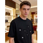 2026年3月31日入荷新作Louis Vuitton半袖Tシャツ春夏高品質超厳選★入手困難/LD工場
