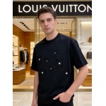 2026年3月31日入荷新作Louis Vuitton半袖Tシャツ春夏高品質超厳選★入手困難/LD工場