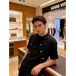 2026年3月31日入荷新作Louis Vuitton半袖Tシャツ春夏高品質超厳選★入手困難/LD工場