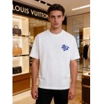 2026年3月31日入荷新作Louis Vuitton半袖Tシャツ春夏高品質超厳選★入手困難/LD工場